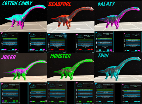 Ark survival ascended pve top - ascended,