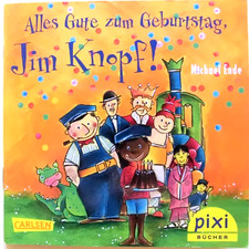 Pixi 2062-Alles Gute zum