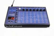 Dave Smith Instruments Evolver