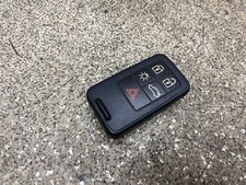 Fernbedienung Schlüssel 267Tkm Volvo V70 III 2.5T Momentum 08.1951.054