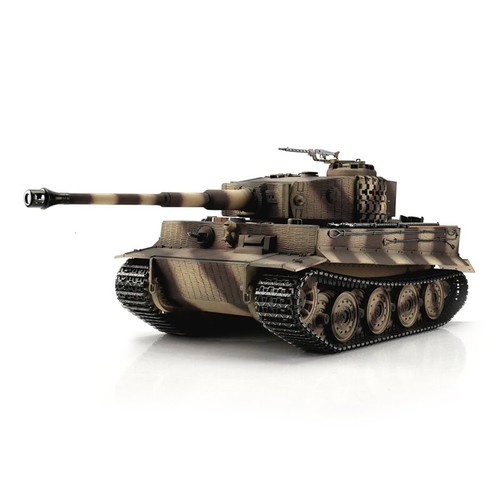 Tiger panzer späte - tiger,