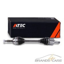 ATEC ANTRIEBSWELLE VORNE LINKS