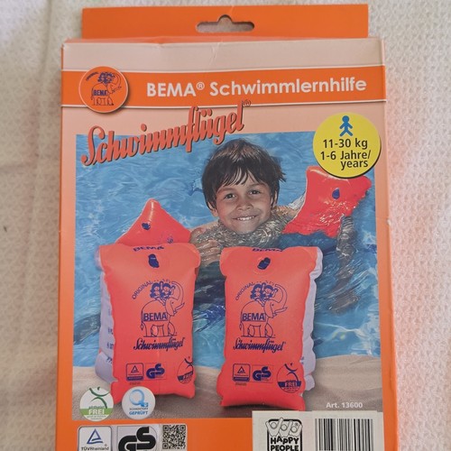 Bema schwimmflügel - bema,