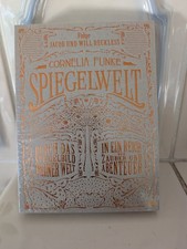 ❤️ Cornelia Funke