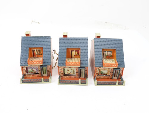 Faller aus combi kit - aus, combi-kit