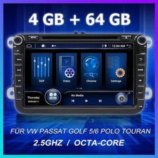 7" Autoradio NAVI GPS DVD DAB+