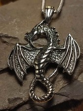 Japan Herren Halskette in