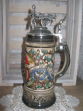 Zöller&Born Sammler Bierkrug