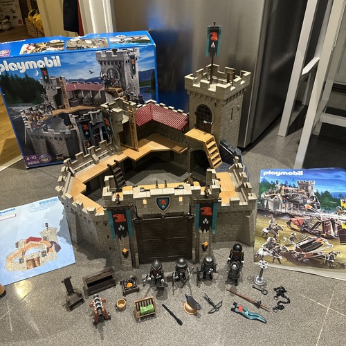 Playmobil 4866