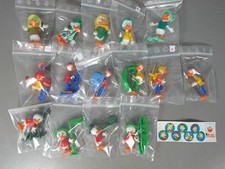 STECKIS: Donald auf Safari EU