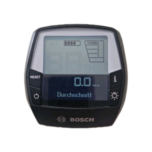 Bosch display intuvia - bosch,