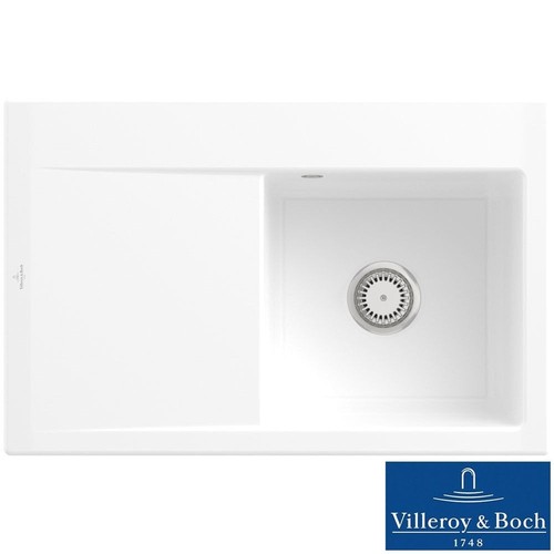 Villeroy boch subway style - boch,