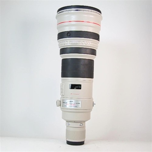 Canon 600mm is - is, usm