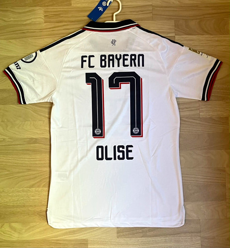 Bayern münchen trikot - münchen,