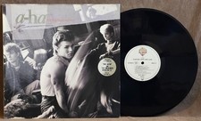 a-ha - Hunting High And Low