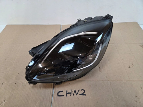 Frontscheinwerfer ford puma - frontscheinwerfer,