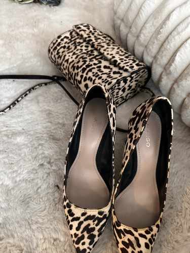 Edle guess pumps leo - pumps, gr