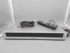 Panasonic Blu Ray Recorder mit