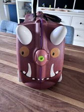 Grüffelo trunki ohne Schlüssel und ohne Ziehgurt