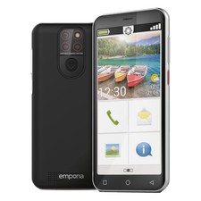 Emporia SMART.5 mini Schwarz