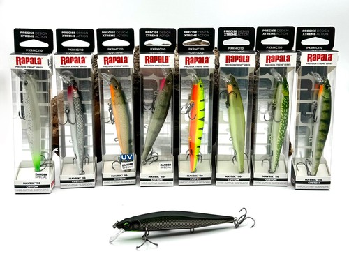 Rapala precision extreme - rapala,