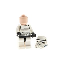 1x Lego Minifigure Star Wars