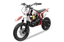 NITRO Motors 50cc NRG 50