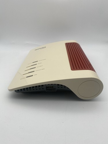 Avm fritz box - avm, cable