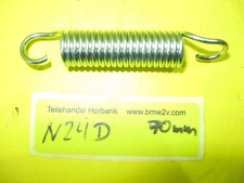 BMW R100 R80 R65 R45 Feder