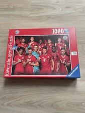 FC Bayern München Puzzle