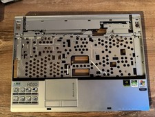 MSI Mega Book M670 MS-1632