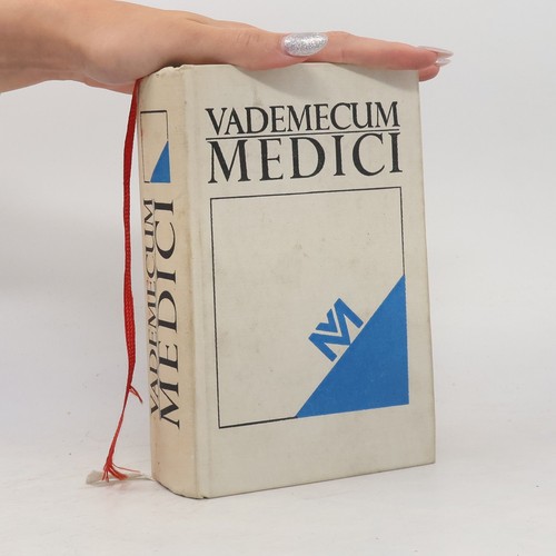 Vademecum medici -  , | 
