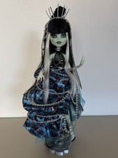 Monster High Frankie Stein