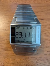JUNGHANS MEGA1000 DIGITAL