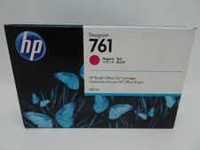 Originale HP 761 /  CM993A