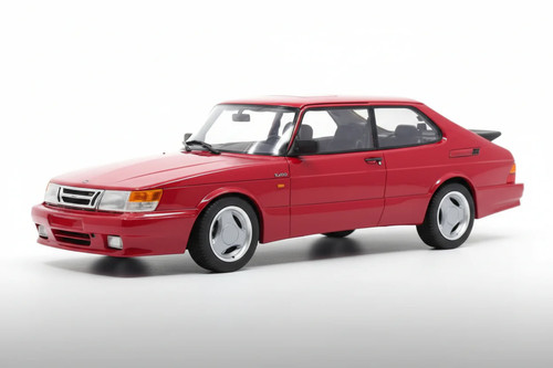 Modellauto dna saab 900 turbo - dna,