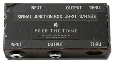 Free The Tone JB-21 Junction