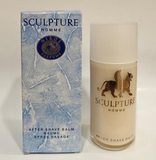 NIKOS SCULPTURE HOMME 100 ML