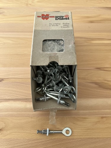 100 würth deckenschnellanker - 100,