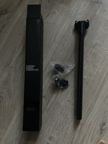 Specialized works carbon - s-works,