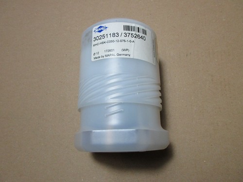Mapal hydro dehnspannfutter - mapal, hydro-dehnspannfutter