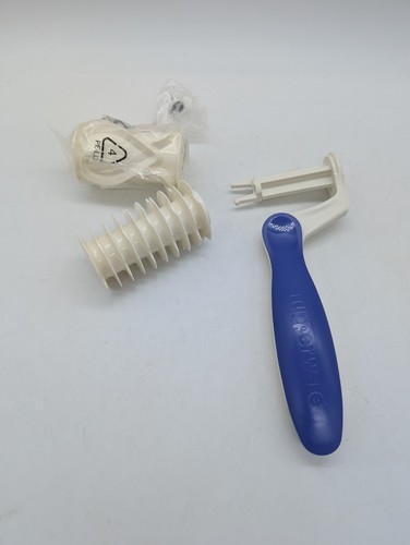 Tupperware teigfix teigrolle - teigfix,