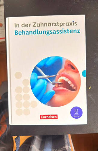 Cornelsen der - in,
