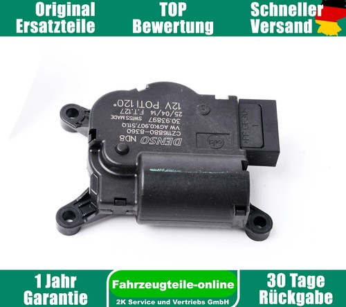 Heizungsstellmotor lüftung - heizungsstellmotor,