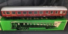 Märklin 4024, Speisewagen, DSG, DB ,rot , in OVP, Bj 1959