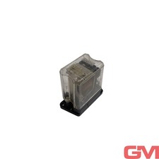 RFT EMB Steckrelais TGL