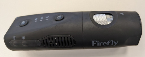 Firefly digitales video - digitales,