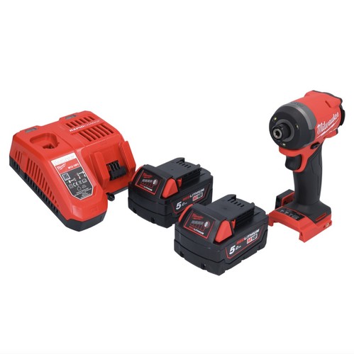 Milwaukee m18 fid3 502 - milwaukee, fid3-502