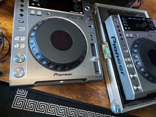 Pioneer cdj 850 - pioneer, cdj-850