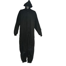 Kapuzenoverall Tomboy 667